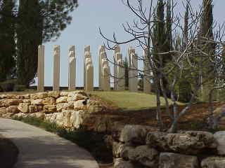 Another children's memorial