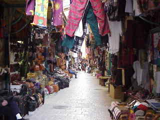 Souk (again)